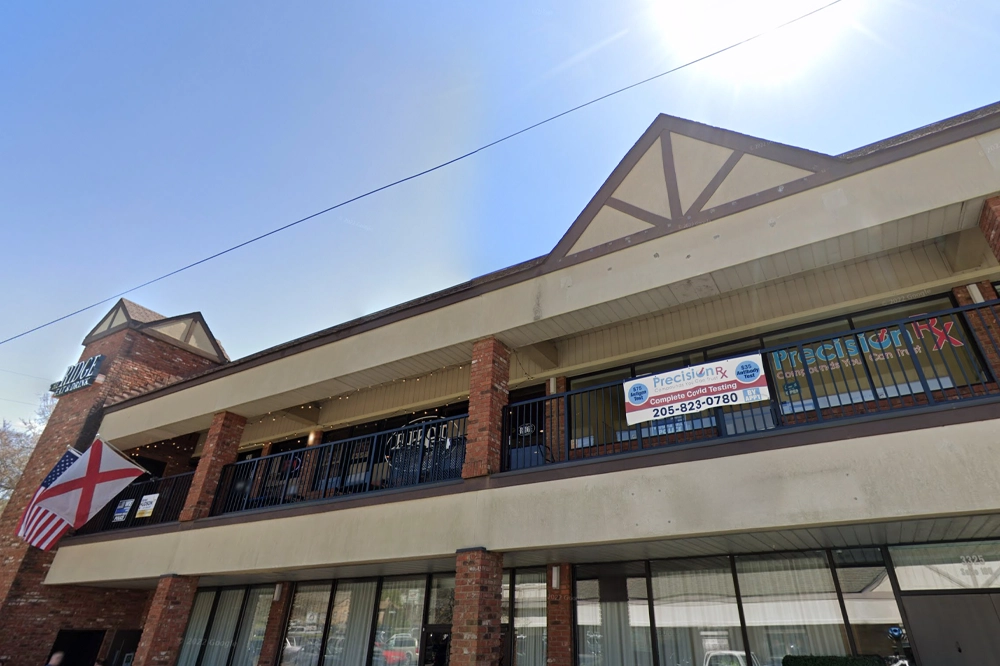 Precision RX Compounding Pharmacy