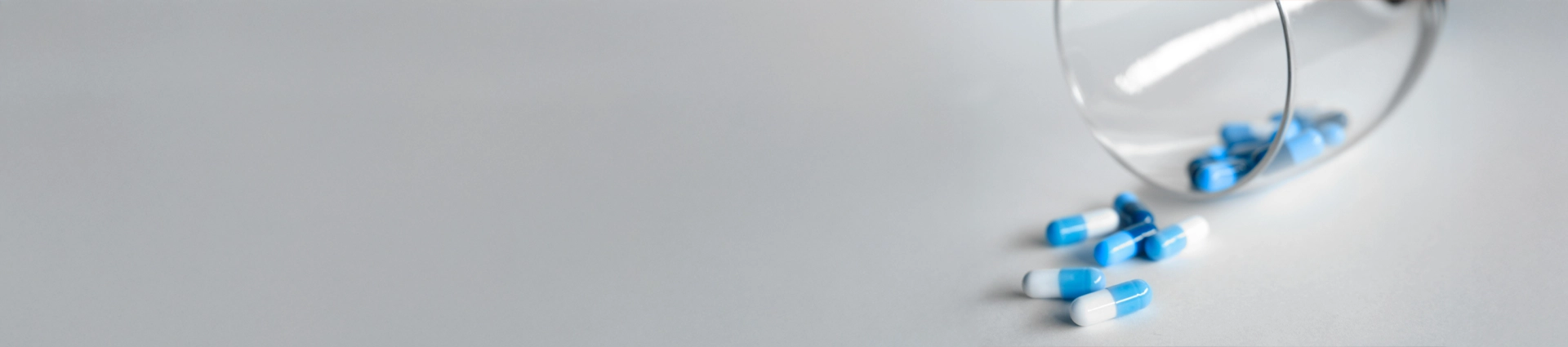 Prescription RX Header