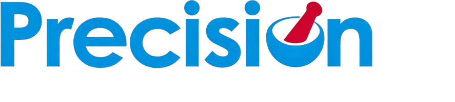 Precision RX Compounding